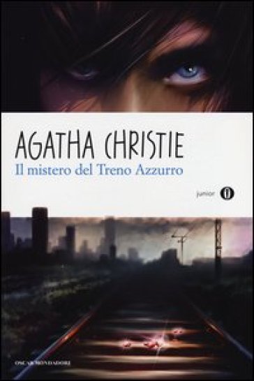 Il mistero del Treno Azzurro - Agatha Christie