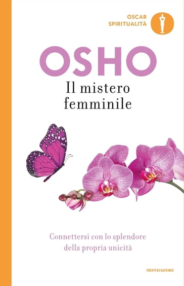 Il mistero femminile - Osho