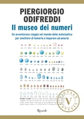 Il museo dei numeri