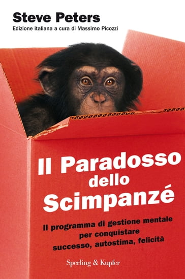 Il paradosso dello scimpanzé - STEVE PETERS