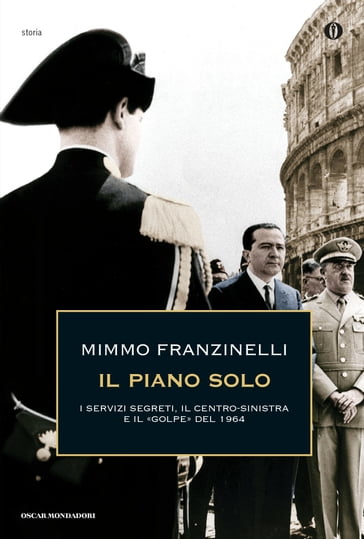 Il "piano Solo" - Mimmo Franzinelli