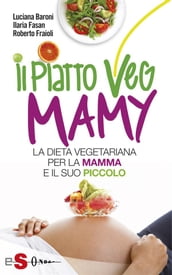 Il piatto Veg Mamy