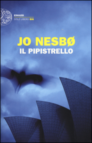 Il pipistrello - Jo Nesbø