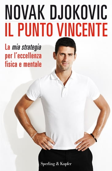 Il punto vincente - Novak Djokovic
