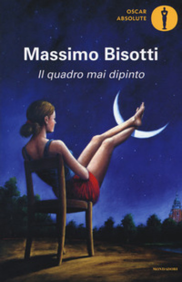 Il quadro mai dipinto - Massimo Bisotti