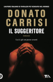 Donato Carrisi, Il suggeritore