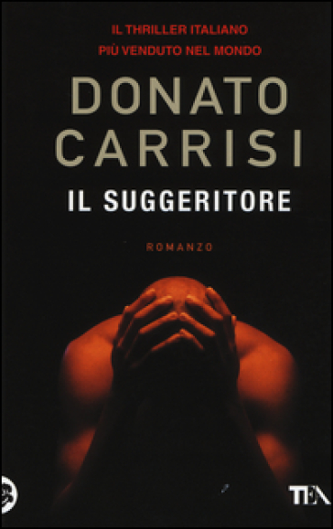 Il suggeritore - Donato Carrisi