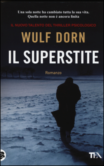 Il superstite - Wulf Dorn
