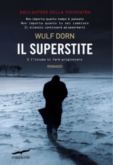 Il superstite - Wulf Dorn