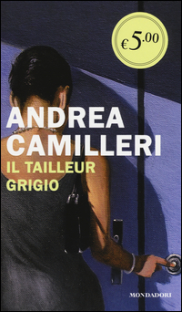 Il tailleur grigio - Andrea Camilleri