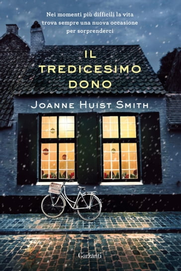 Il tredicesimo dono - Joanne Huist Smith