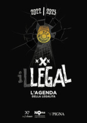 Illegal. L agenda della legalità 2022-2023. Nera