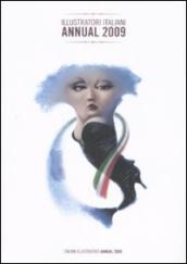 Illustratori italiani. Annual 2009. Ediz. italiana e inglese
