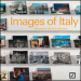 Images of Italy. Deutsche bank collection Italia. Ediz. bilingue