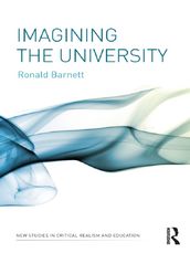 Imagining the University