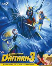 Imbattibile Daitarn 3 (L ) - Serie Completa (Eps 01-40) (5 Blu-Ray+Booklet)
