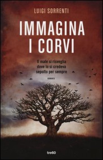 Immagina i corvi - Luigi Sorrenti