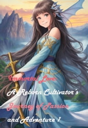 Immortal Love: A Reborn Cultivator s Journey of Passion and Adventure,book1