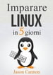 Imparare Linux in 5 giorni