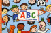 Impariamo l ABC con i nomi dei bambini. Ediz. a colori