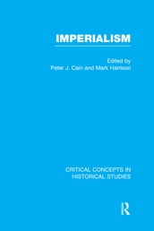 Imperialism:Crit Concepts V3
