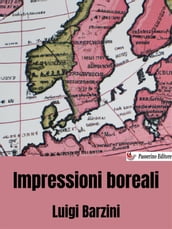 Impressioni boreali