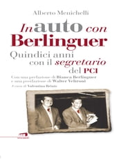 In auto con Berlinguer