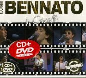 In concerto (cd+dvd)