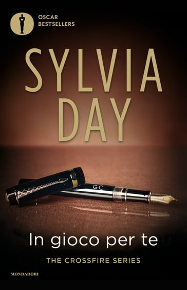 In gioco per te - Sylvia Day
