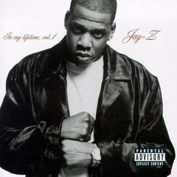 In my lifetime vol.1 - Jay Z