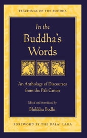 In the Buddha s Words