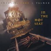 In the hot seat (deluxe edt.)