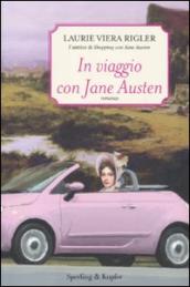 In viaggio con Jane Austen