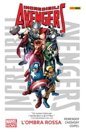 Incredibili Avengers (2012) 1