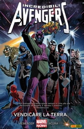 Incredibili Avengers (2012) 4
