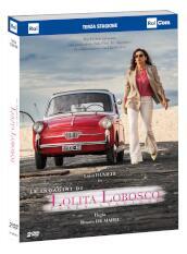 Indagini Di Lolita Lobosco (Le) - Stagione 03 (2 Dvd)