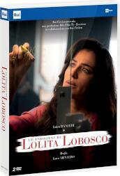 Indagini Di Lolita Lobosco (Le) (2 Dvd)