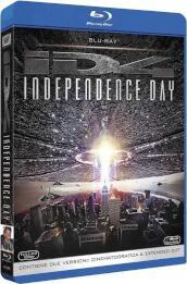 Independence Day (2 Blu-Ray)