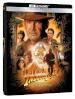 Indiana Jones E Il Regno Del Teschio Di Cristallo (Steelbook) (4K Ultra Hd+Blu-Ray)