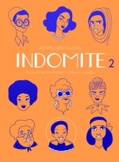 Indomite Volume 2