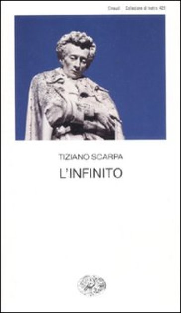 Infinito (L') - Tiziano Scarpa
