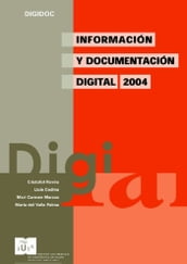 Información y documentación digital