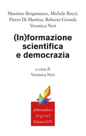 (In)formazione scientifica e democrazia