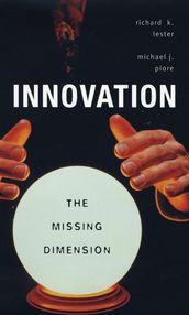InnovationThe Missing Dimension