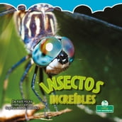 Insectos increíbles (Incredible Insects)