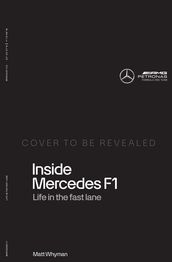 Inside Mercedes F1