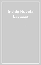 Inside Nuvola Lavazza