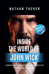 Inside the World of John Wick