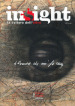 Insight. Cover A. Vol. 10: È l amore che mi fa essere