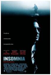Insomnia (SE) (2 Dvd)